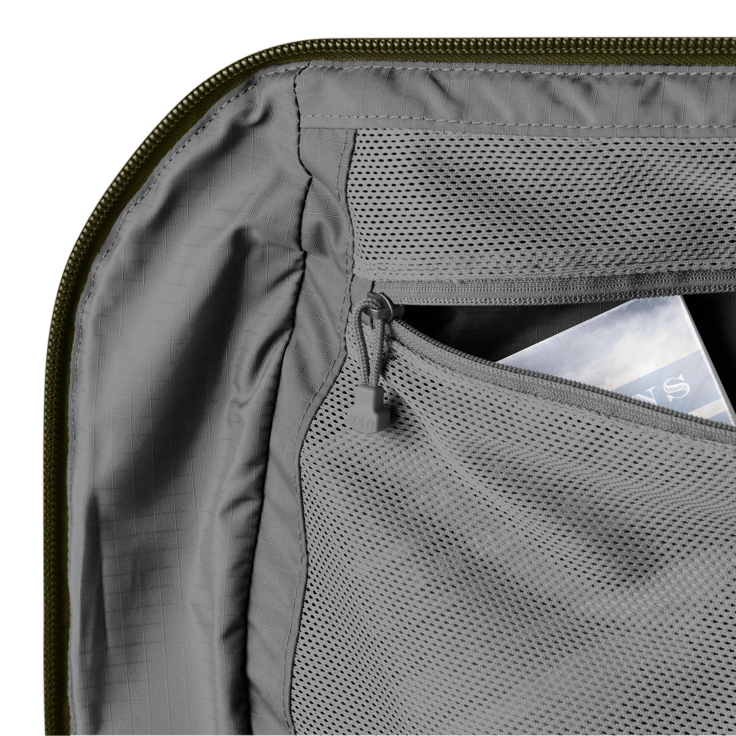 40L Travel Duffel - US 8341
