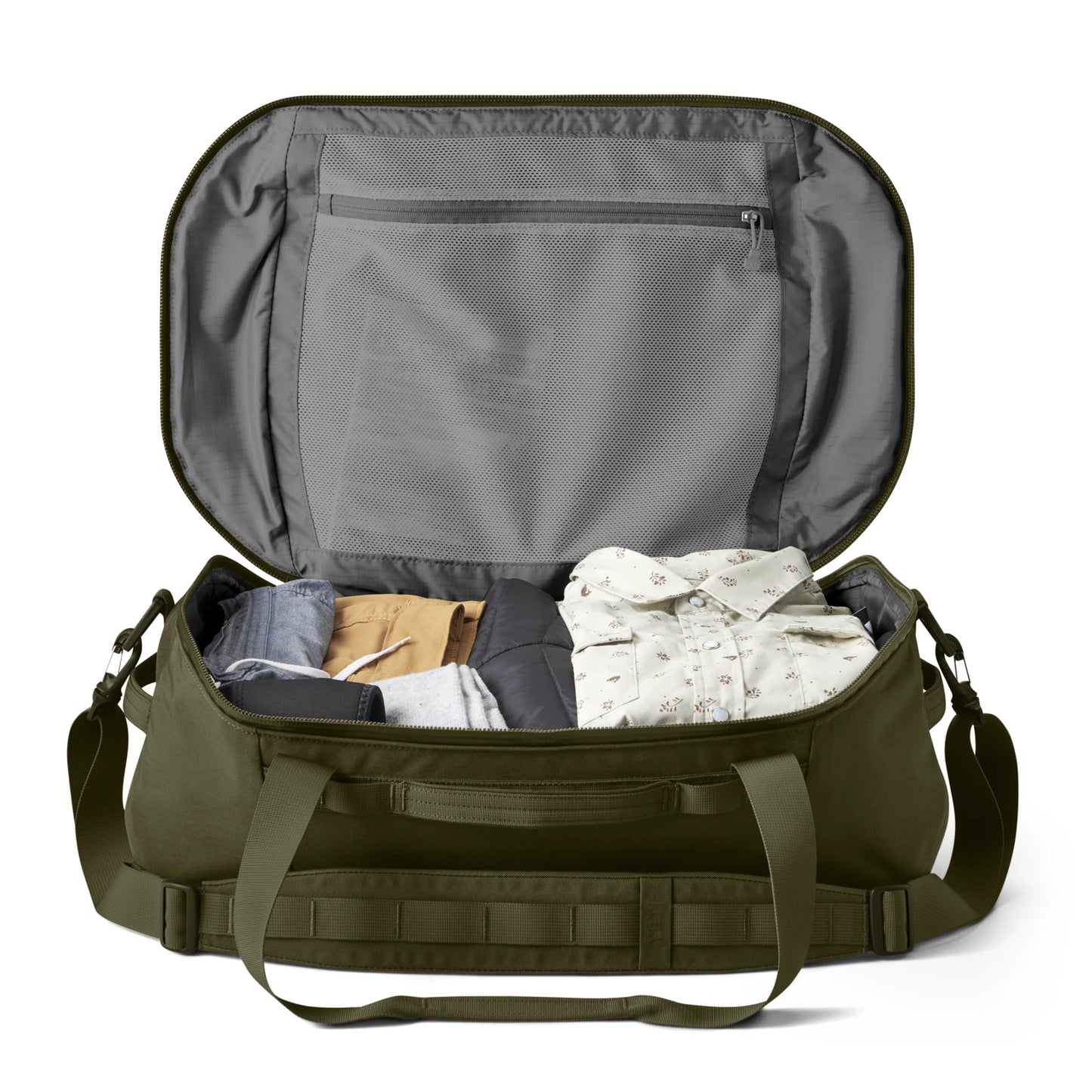 40L Travel Duffel - US 8341