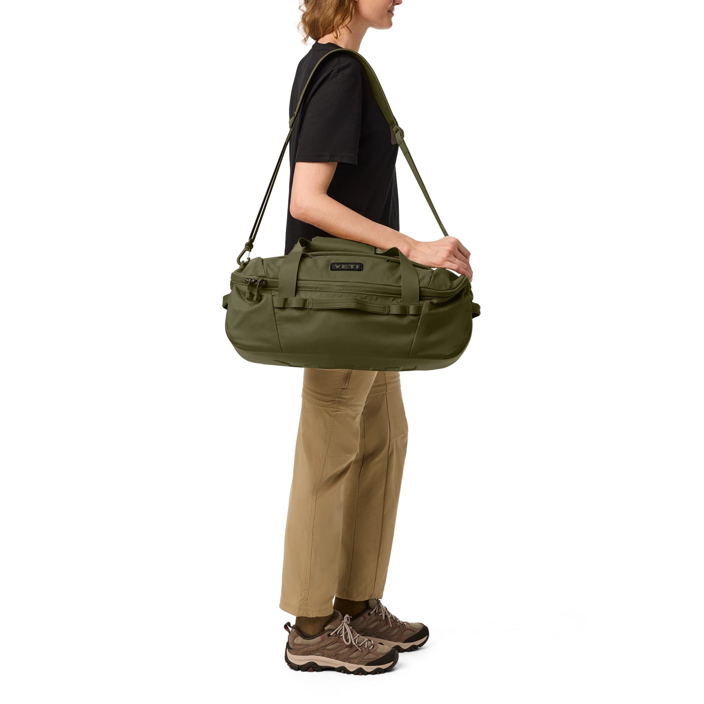 40L Travel Duffel - US 8341