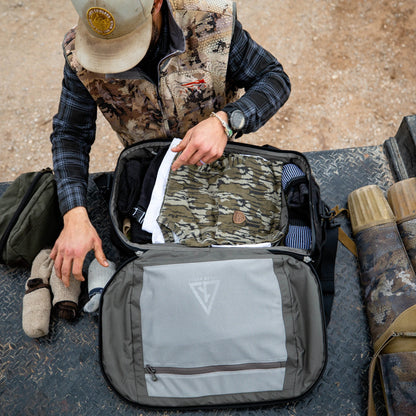 40L Travel Duffel - US 8341