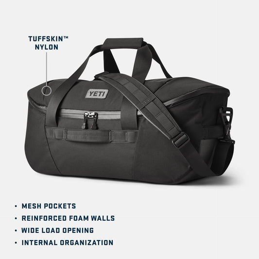 60L Travel Duffel - US 9799