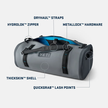 75L Waterproof Duffel - US 3008