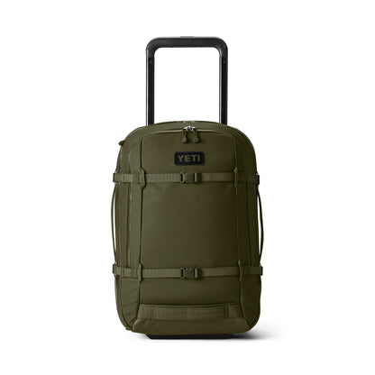 35L/22" Carry-On Luggage - US 7326