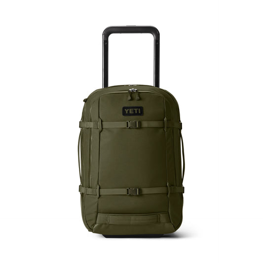35L/22" Carry-On Luggage - US 7326
