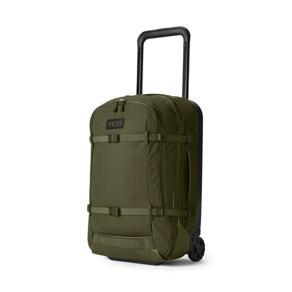 35L/22" Carry-On Luggage - US 7326