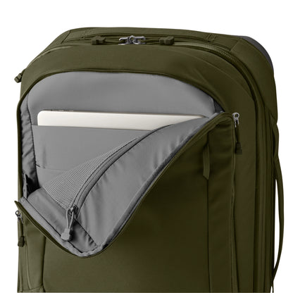 35L/22" Carry-On Luggage - US 7326