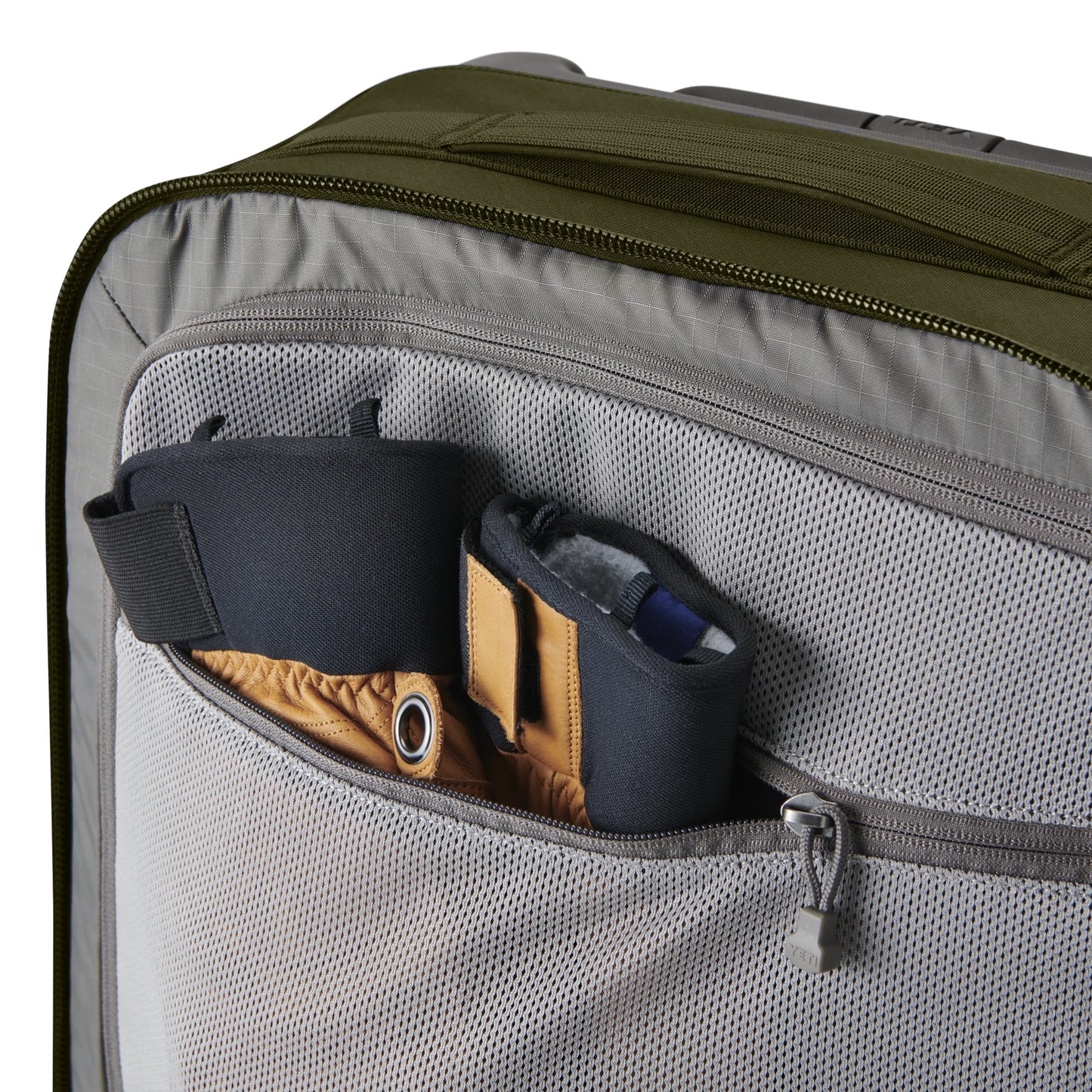73L/29" Checked Luggage - US 5321