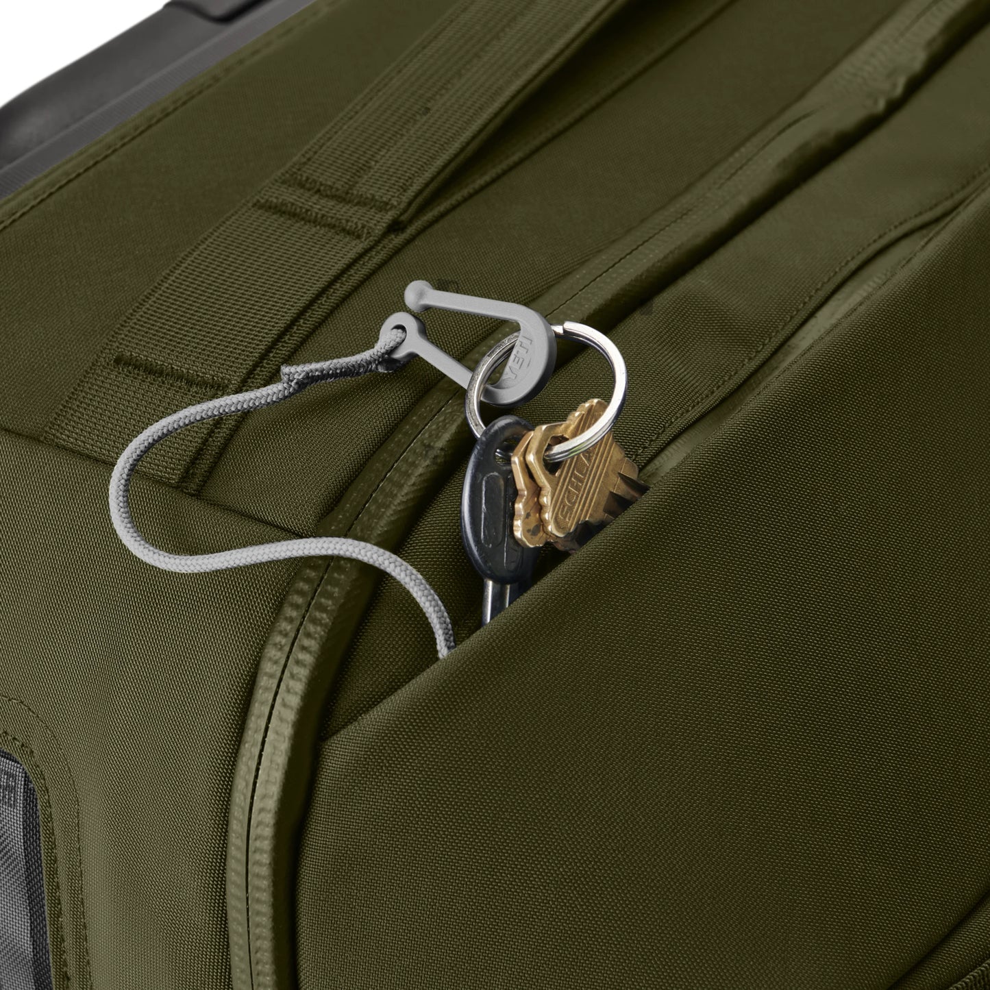 73L/29" Checked Luggage - US 5321