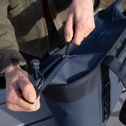12L Carryall Tote Bag - US 2231