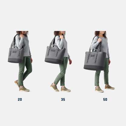 35 Carryall Tote Bag - US 8904
