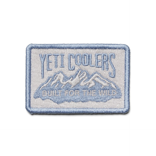 YETI Coolers Range Patch - US 9202