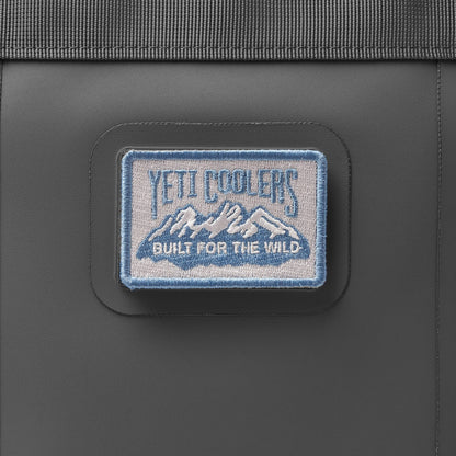 YETI Coolers Range Patch - US 9202