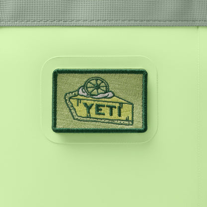 Key Lime Pie Patch - US 6393