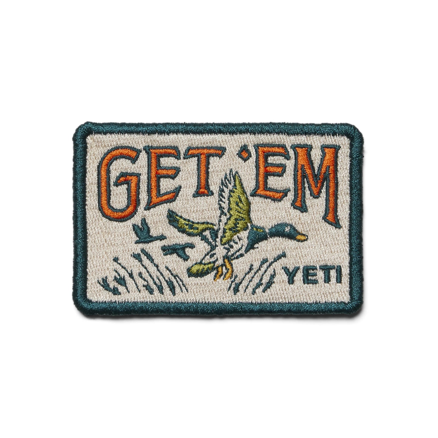 Get 'Em Patch - US 3589