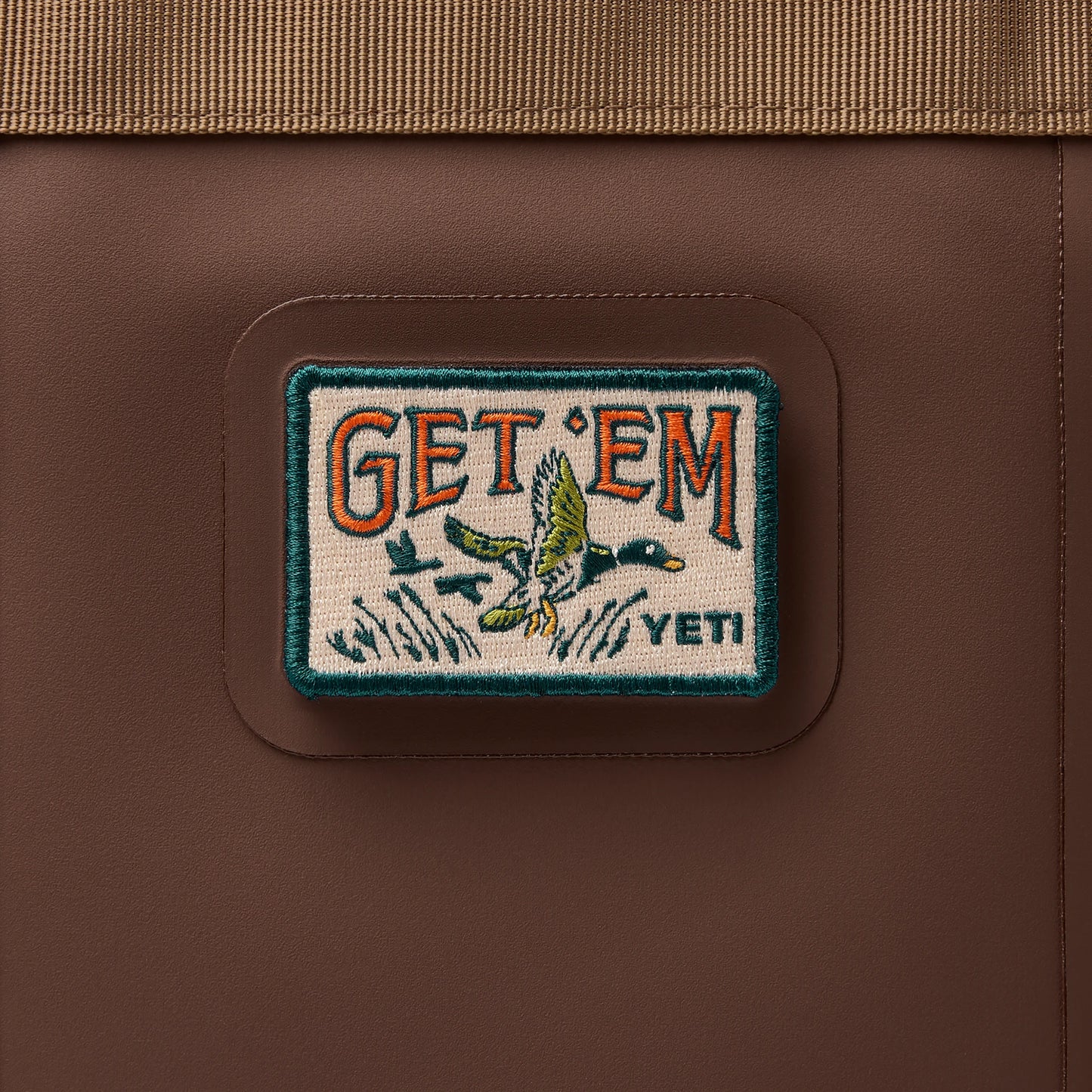 Get 'Em Patch - US 3589
