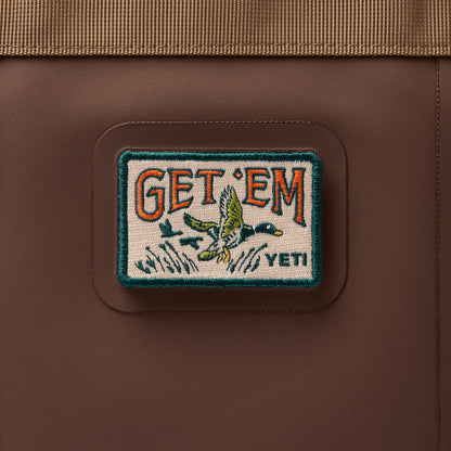 Get 'Em Patch - US 3589