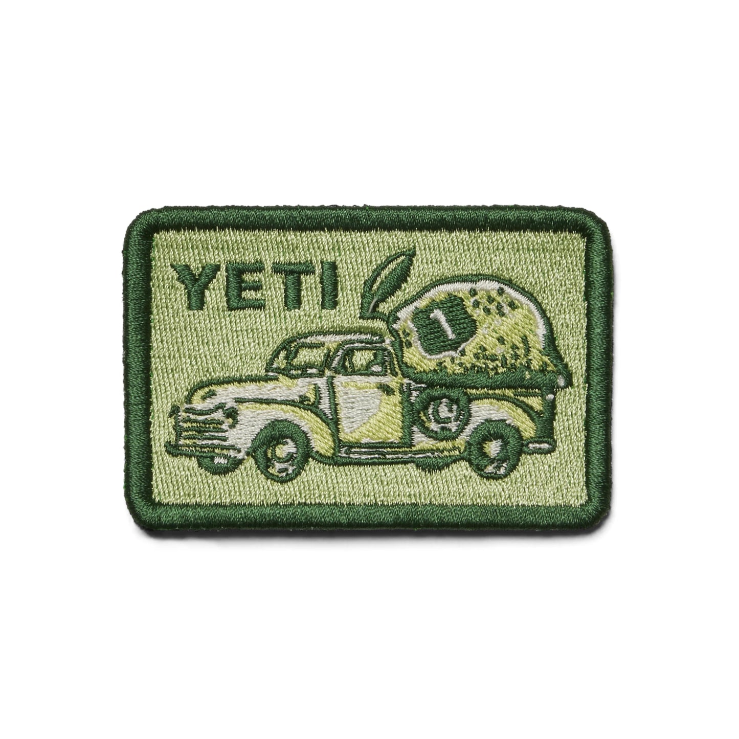 Key Lime Patch - US 1582
