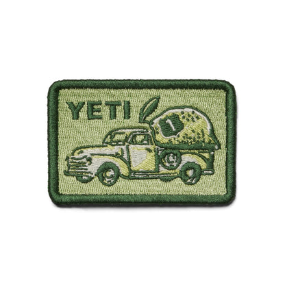 Key Lime Patch - US 1582