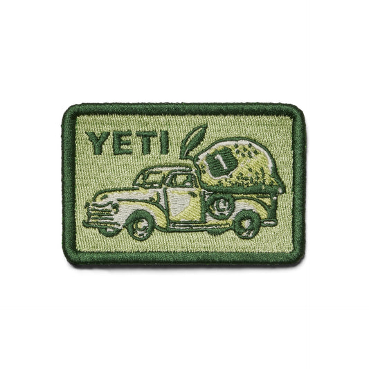 Key Lime Patch - US 1582