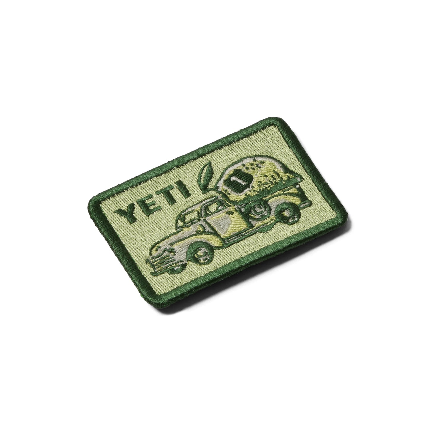 Key Lime Patch - US 1582