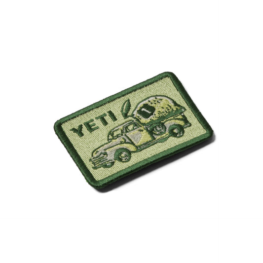 Key Lime Patch - US 1582