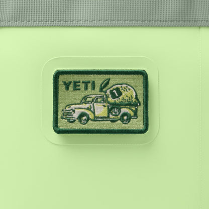 Key Lime Patch - US 1582