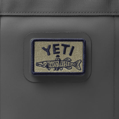 Reelin' Feelin' Patch - US 5893