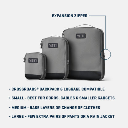 Packing Cubes Set - US 1266
