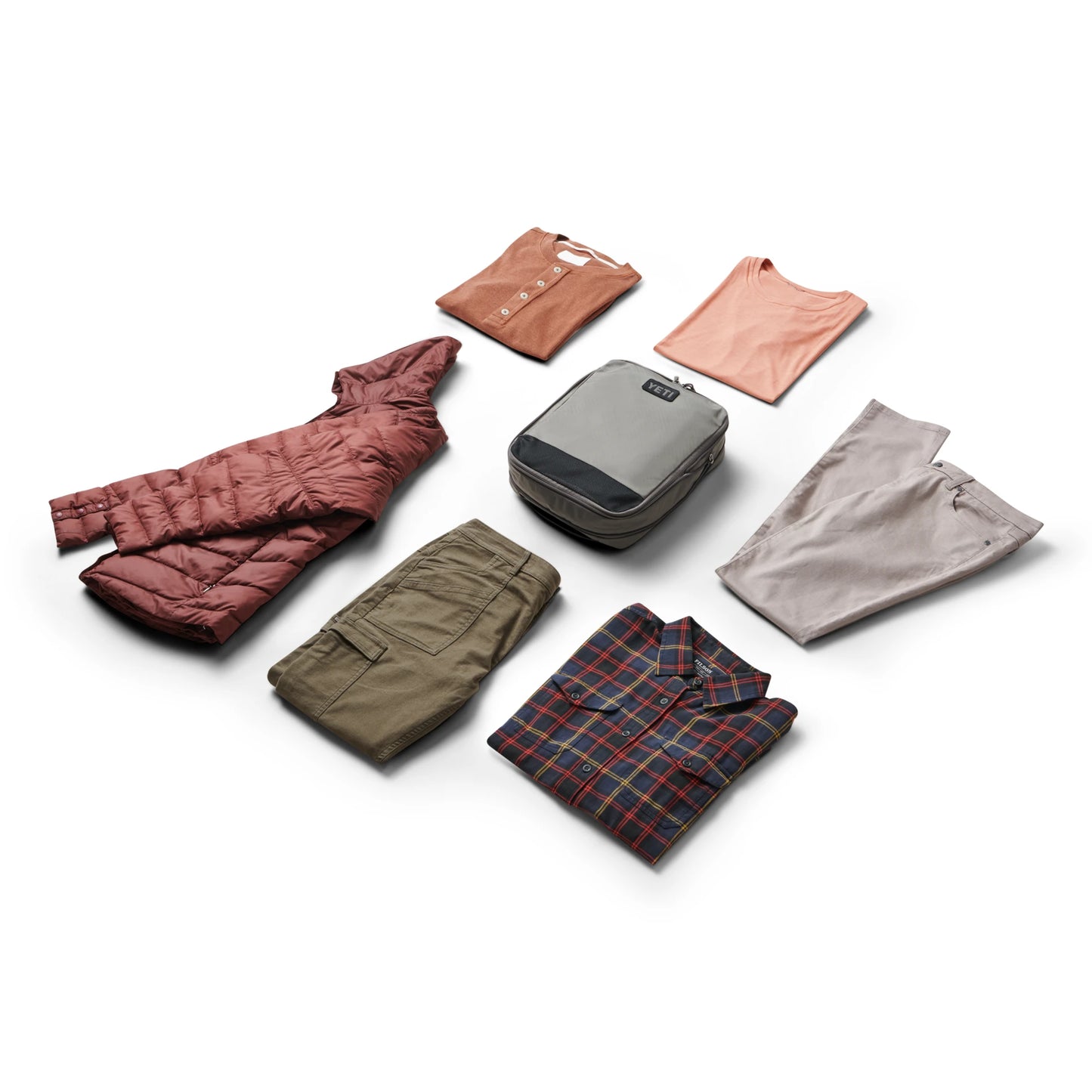 Packing Cube - Large - US 6704