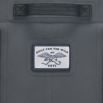Drawn Wild Patch - US 7636
