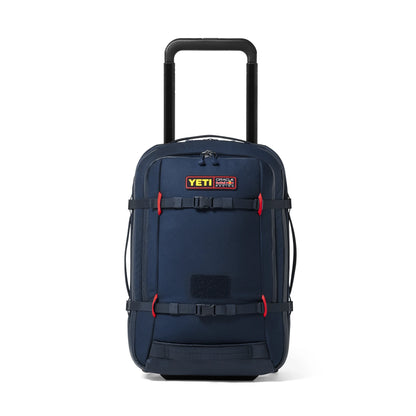 Crossroads® 22” Carry On Luggage - US 2417