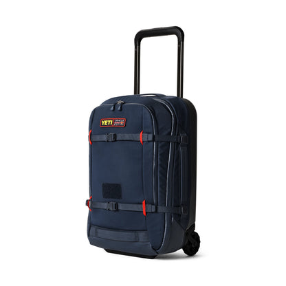 Crossroads® 22” Carry On Luggage - US 2417