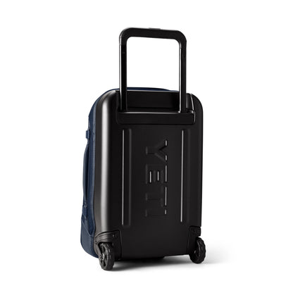 Crossroads® 22” Carry On Luggage - US 2417