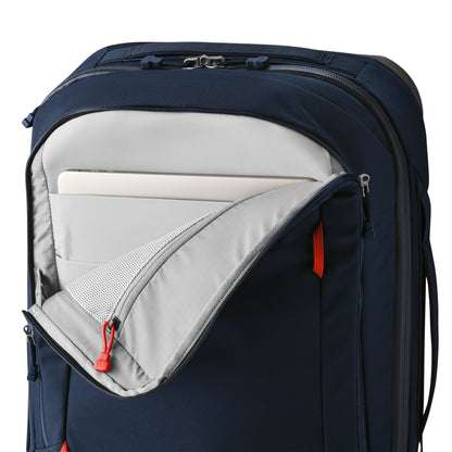 Crossroads® 22” Carry On Luggage - US 2417