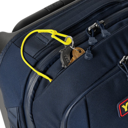 Crossroads® 22” Carry On Luggage - US 2417