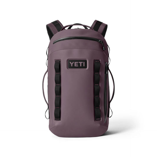 25L All-Weather Backpack - US 4814
