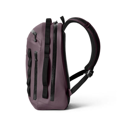 25L All-Weather Backpack - US 4814