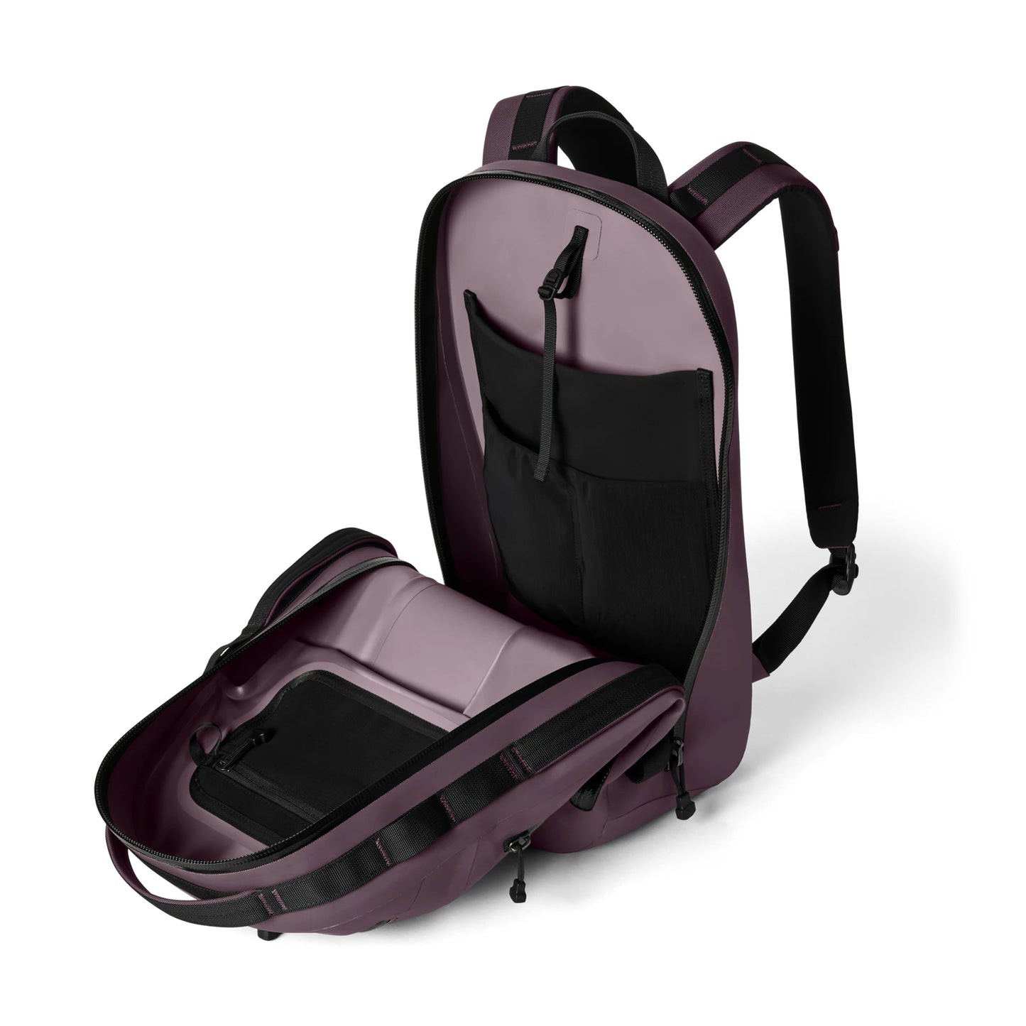 25L All-Weather Backpack - US 4814
