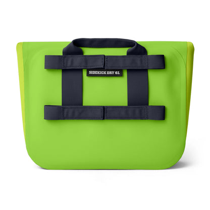 6L Waterproof Gear Case - US 7113