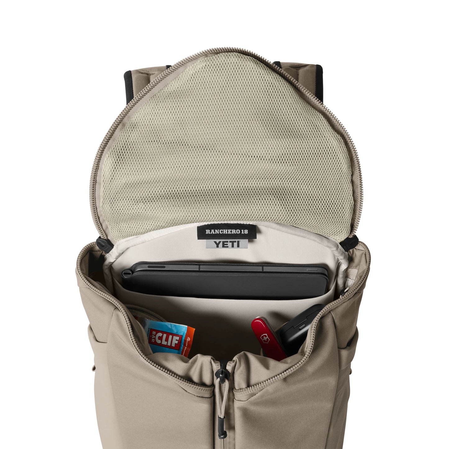 18L Everyday Carry Backpack - US 7054