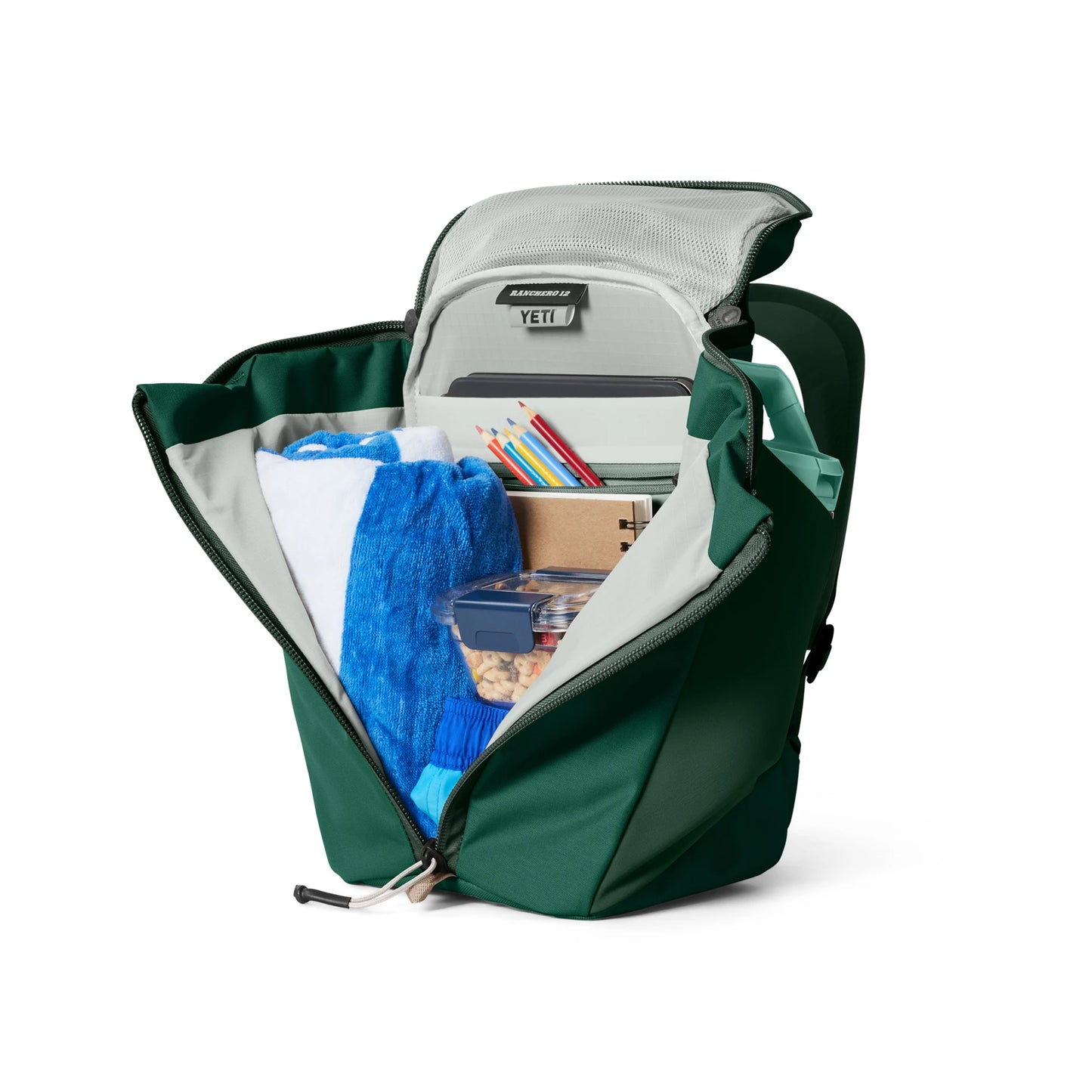12L Everyday Carry Backpack - US 7999