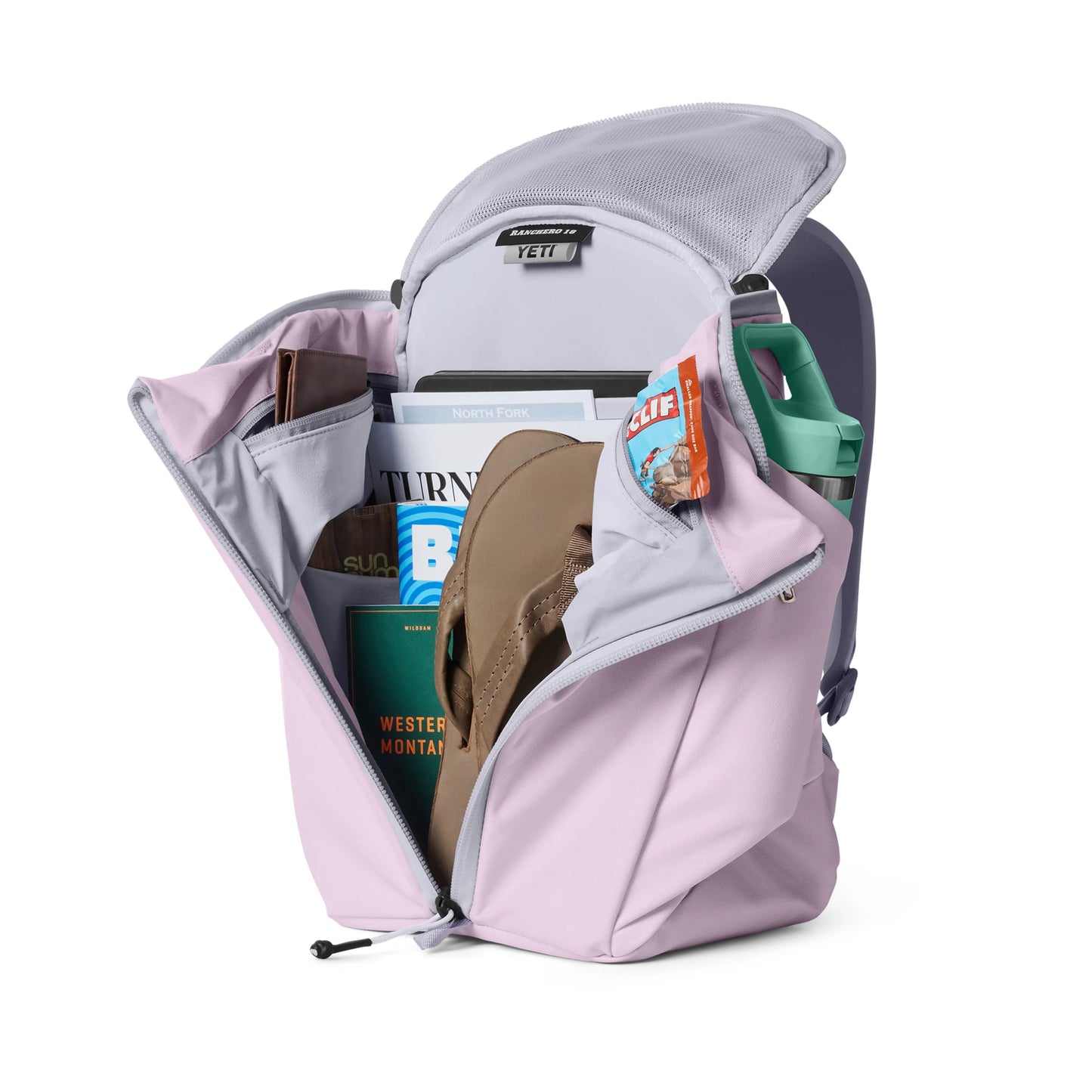 18L Everyday Carry Backpack - US 1263