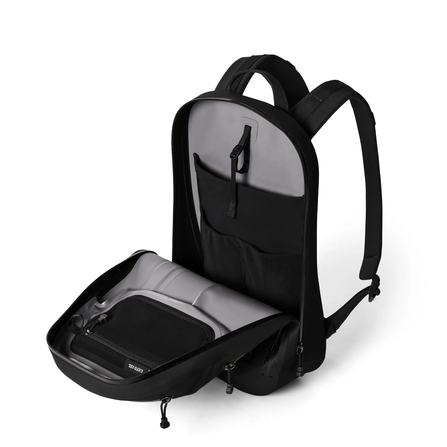 15L All-Weather Backpack - US 5028