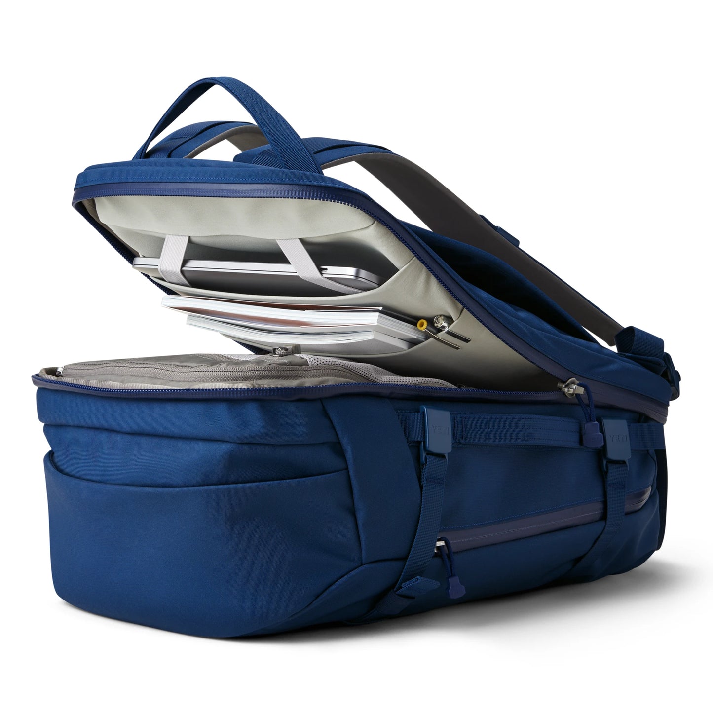 35L Carry On Backpack - US 5958