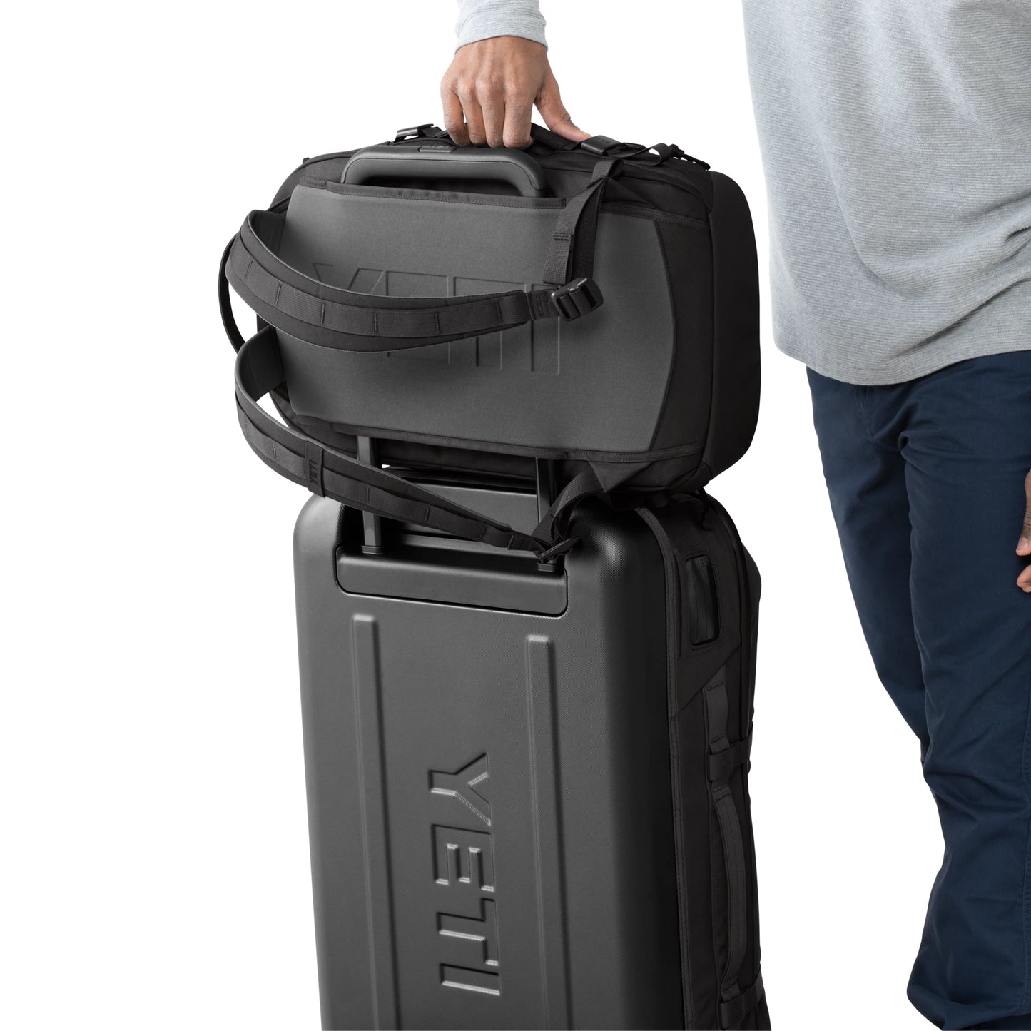 35L Carry On Backpack - US 5958