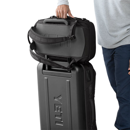 27L Carry On Backpack - US 3856
