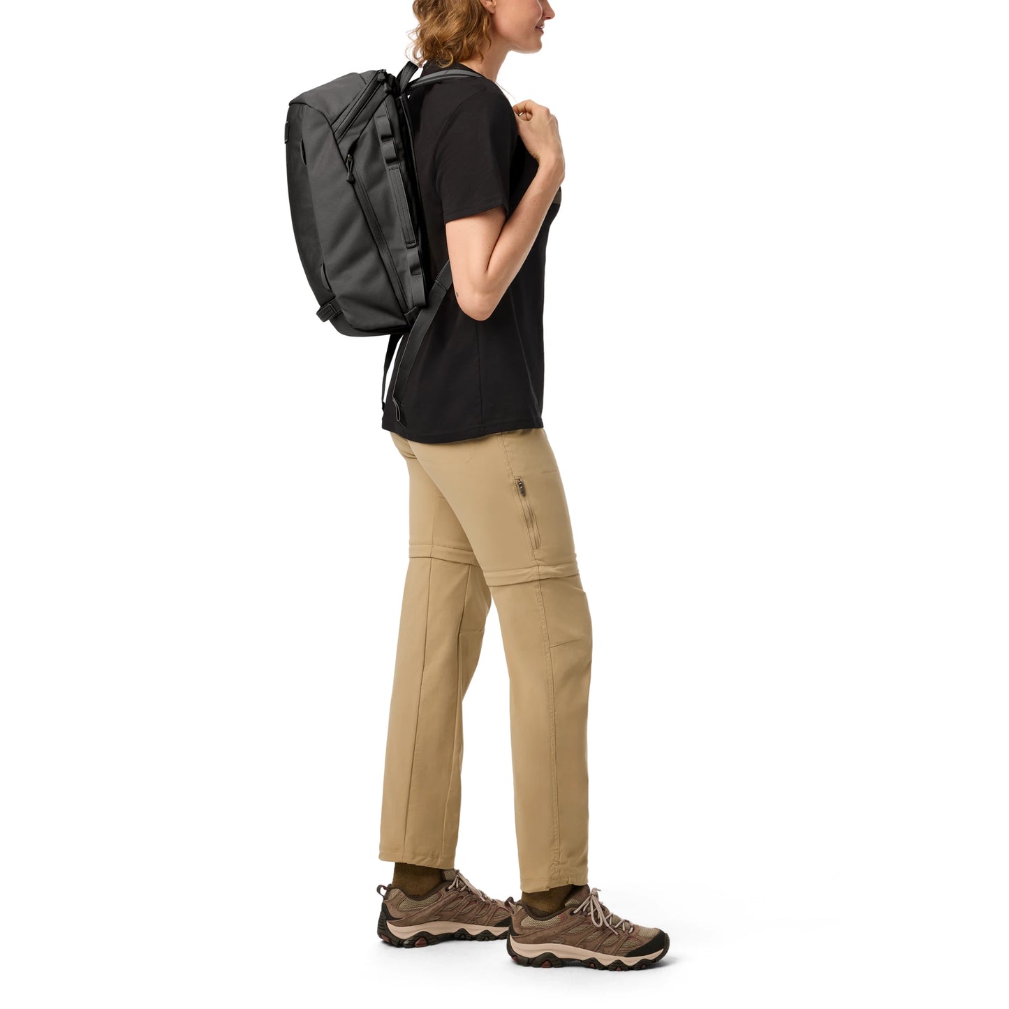 22L Carry On Backpack - US 1964