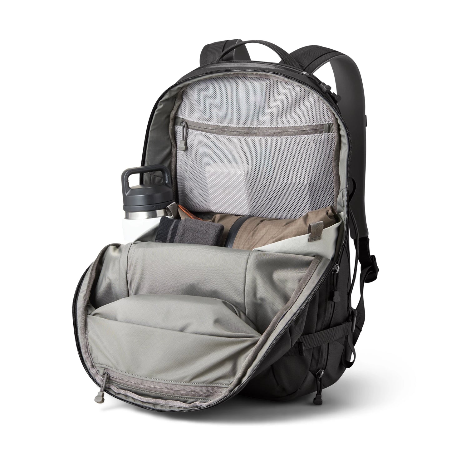 27L Carry On Backpack - US 3856