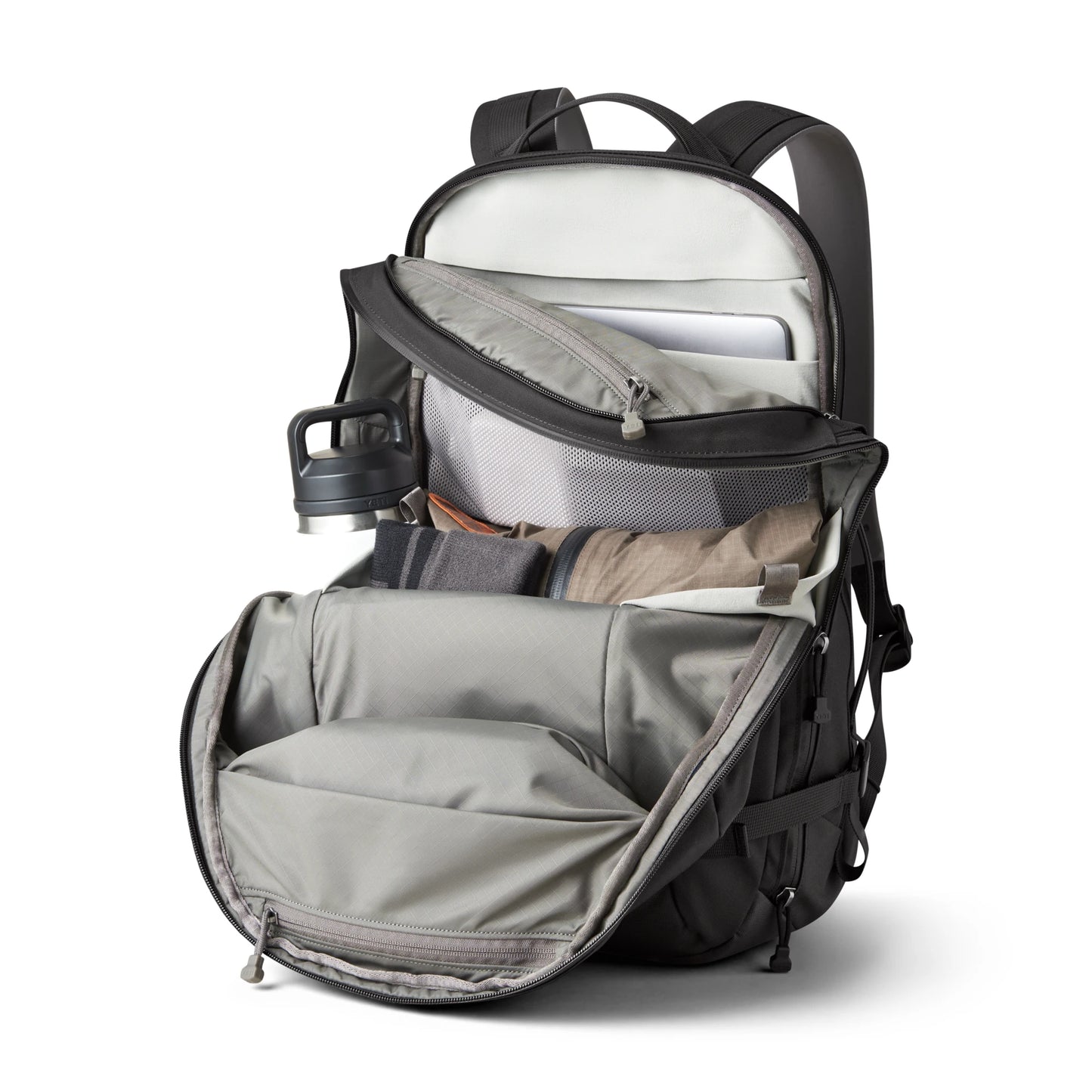 27L Carry On Backpack - US 3856