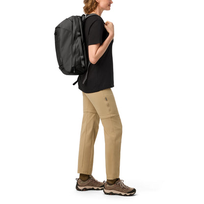 27L Carry On Backpack - US 3856
